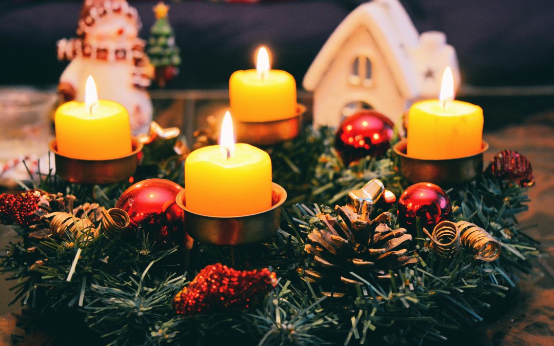 La campaña de Navidad llega a Solidarios Orange
