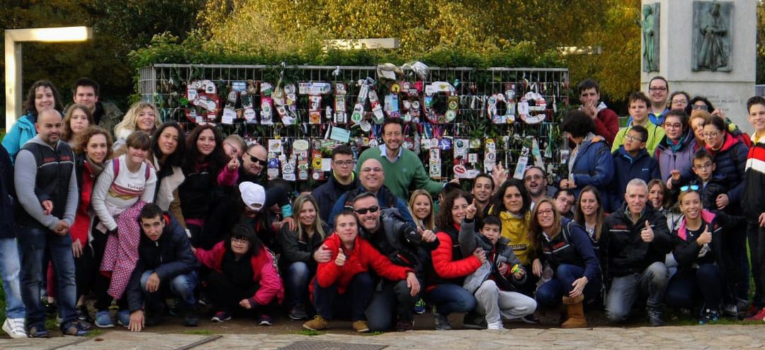 Camino de Santiago 2018