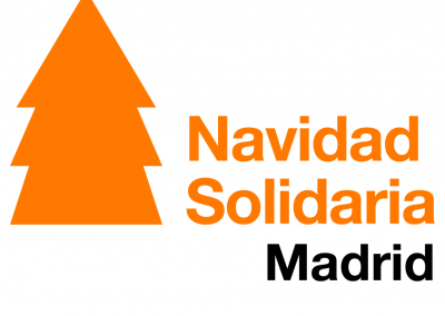 Navidad Solidaria 2019 Madrid
