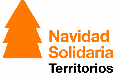 Navidad Solidaria territorios 2019