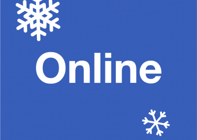 Navidad Solidaria Online 2020